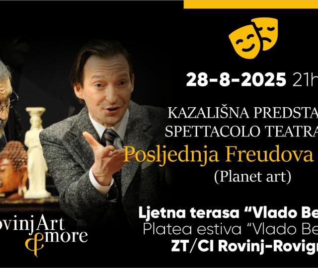 Rovinj Art & more