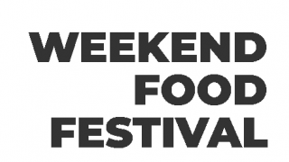 Weekend Food Festival