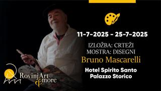 Rovinj Art & more