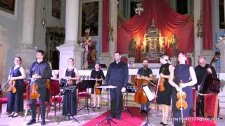 Rovinj summer festival